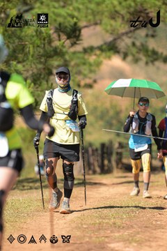 Dalat Ultra Trail 2026 - Ảnh #4717131