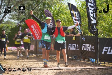 Dalat Ultra Trail 2026 - Ảnh #4900523