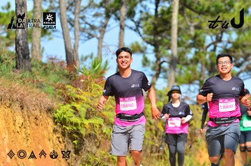 Dalat Ultra Trail 2026 - Ảnh #4749652