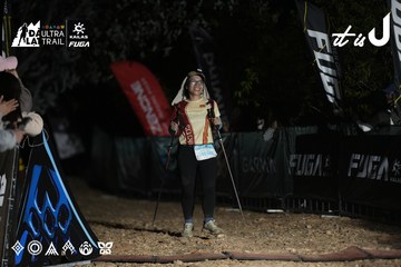 Dalat Ultra Trail 2026 - Ảnh #4762998
