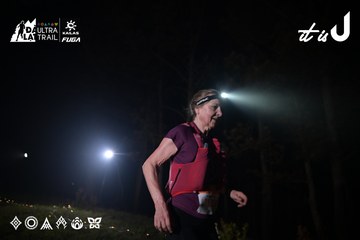 Dalat Ultra Trail 2026 - Ảnh #4704980