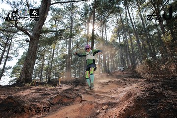 Dalat Ultra Trail 2026 - Ảnh #4739916