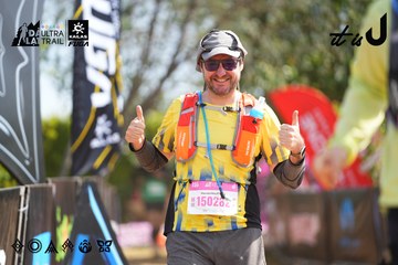 Dalat Ultra Trail 2026 - Ảnh #4902163