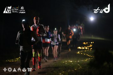 Dalat Ultra Trail 2026 - Ảnh #4719791