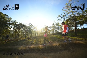 Dalat Ultra Trail 2026 - Ảnh #4910587