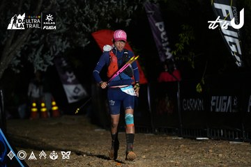 Dalat Ultra Trail 2026 - Ảnh #4757746