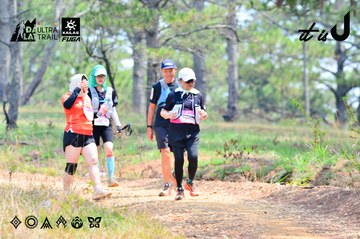 Dalat Ultra Trail 2026 - Ảnh #4873782