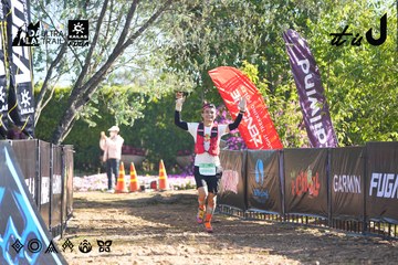 Dalat Ultra Trail 2026 - Ảnh #4682696