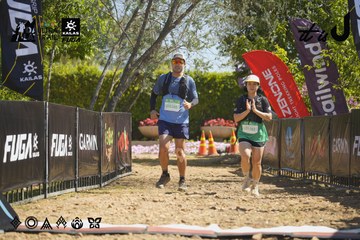 Dalat Ultra Trail 2026 - Ảnh #4683842