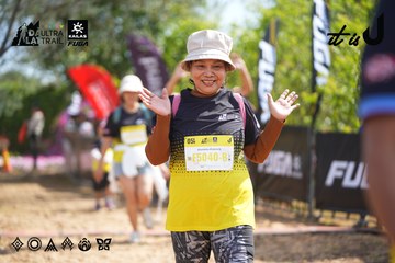 Dalat Ultra Trail 2026 - Ảnh #4902037