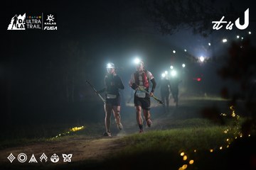 Dalat Ultra Trail 2026 - Ảnh #4719470