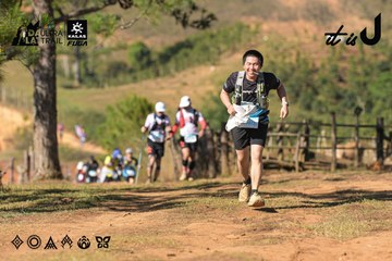 Dalat Ultra Trail 2026 - Ảnh #4715056