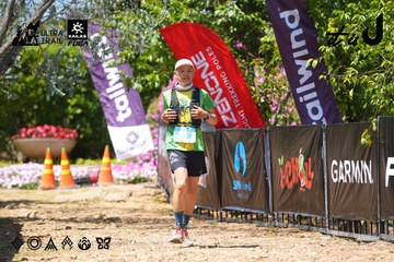 Dalat Ultra Trail 2026 - Ảnh #4727846