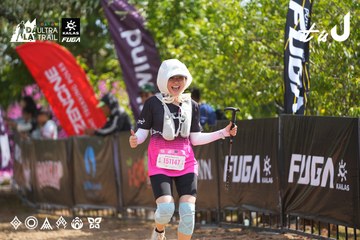 Dalat Ultra Trail 2026 - Ảnh #4901846