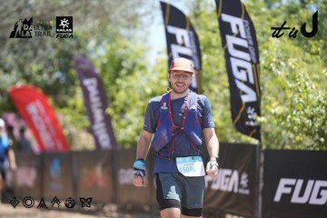 Dalat Ultra Trail 2026 - Ảnh #4691680