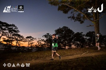 Dalat Ultra Trail 2026 - Ảnh #4840890