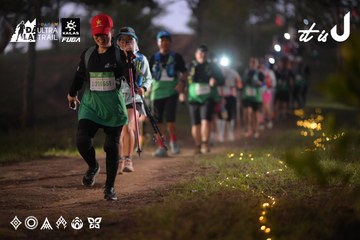 Dalat Ultra Trail 2026 - Ảnh #4721302