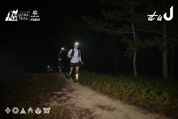 Dalat Ultra Trail 2026 - Ảnh #4751097