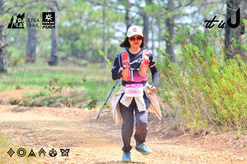 Dalat Ultra Trail 2026 - Ảnh #4874632