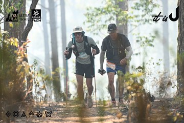 Dalat Ultra Trail 2026 - Ảnh #4706280
