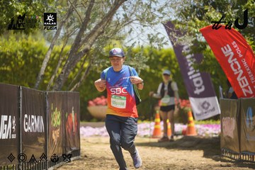 Dalat Ultra Trail 2026 - Ảnh #4690431