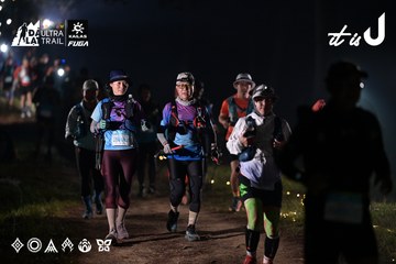 Dalat Ultra Trail 2026 - Ảnh #4721621