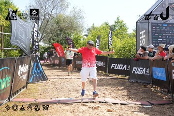 Dalat Ultra Trail 2026 - Ảnh #4863891