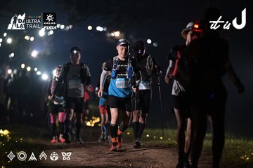 Dalat Ultra Trail 2026 - Ảnh #4729610