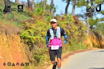 Dalat Ultra Trail 2026 - Ảnh #4748464