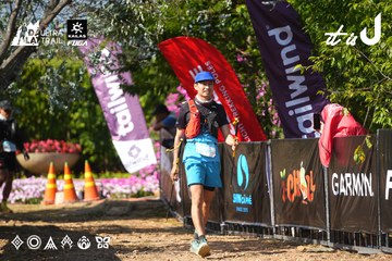 Dalat Ultra Trail 2026 - Ảnh #4741194