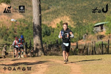 Dalat Ultra Trail 2026 - Ảnh #4714803