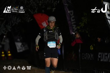 Dalat Ultra Trail 2026 - Ảnh #4758674