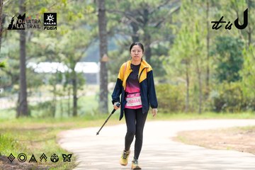 Dalat Ultra Trail 2026 - Ảnh #4835418
