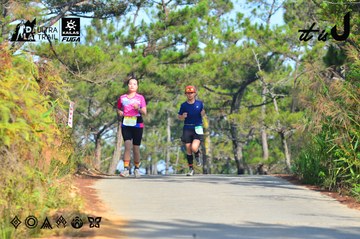 Dalat Ultra Trail 2026 - Ảnh #4781340