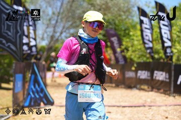 Dalat Ultra Trail 2026 - Ảnh #4702109