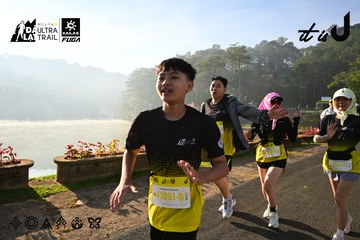 Dalat Ultra Trail 2026 - Ảnh #4911253