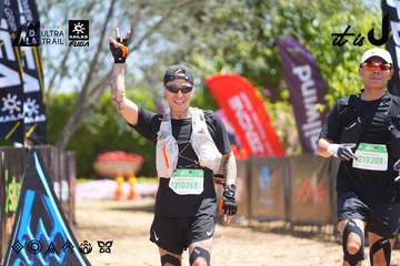 Dalat Ultra Trail 2026 - Ảnh #4702444