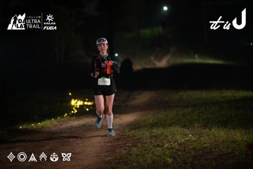 Dalat Ultra Trail 2026 - Ảnh #4720562