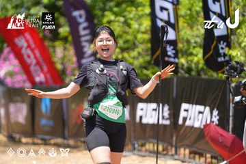 Dalat Ultra Trail 2026 - Ảnh #4723147
