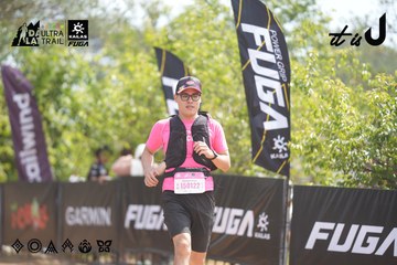 Dalat Ultra Trail 2026 - Ảnh #4858862