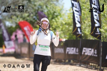 Dalat Ultra Trail 2026 - Ảnh #4692269