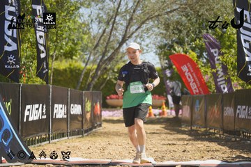 Dalat Ultra Trail 2026 - Ảnh #4683707