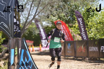 Dalat Ultra Trail 2026 - Ảnh #4691811