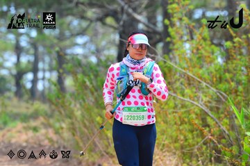 Dalat Ultra Trail 2026 - Ảnh #4875951