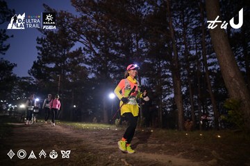 Dalat Ultra Trail 2026 - Ảnh #4730674