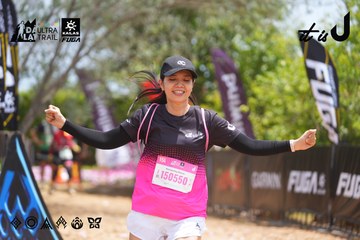 Dalat Ultra Trail 2026 - Ảnh #4867649