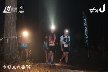 Dalat Ultra Trail 2026 - Ảnh #4738426
