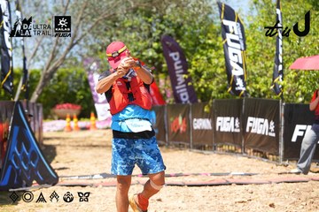 Dalat Ultra Trail 2026 - Ảnh #4723693