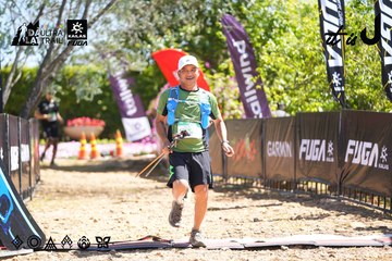 Dalat Ultra Trail 2026 - Ảnh #4695824