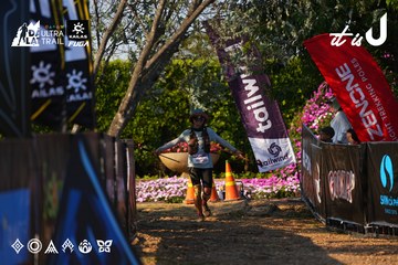 Dalat Ultra Trail 2026 - Ảnh #4742667